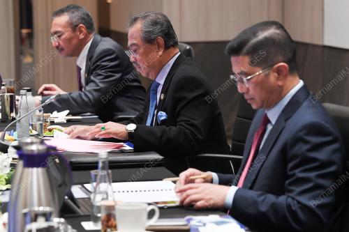 SIDANG KEMUNCAK ASEAN KE 37
