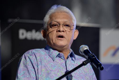 DATUK MOHD MUSTAFA ABDUL AZIZ