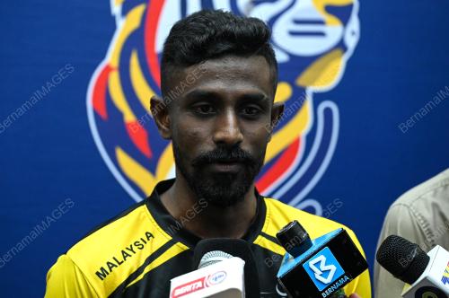 G. VIKNESSHWARAN