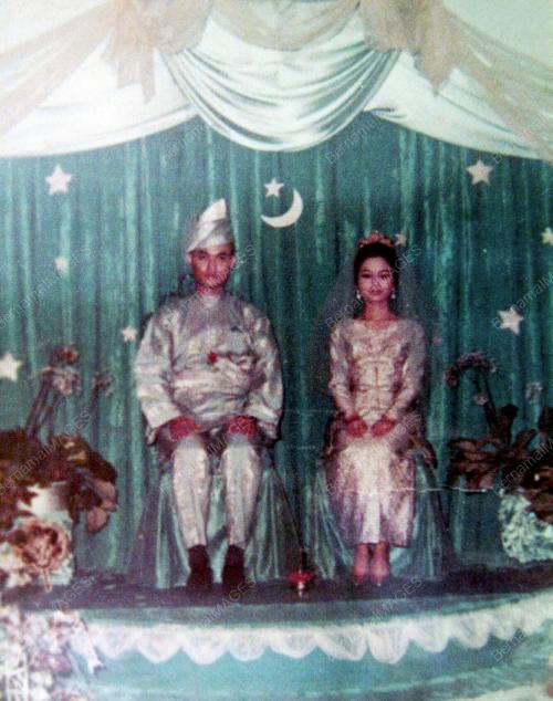 TUN ABDULLAH AHMAD BADAWI