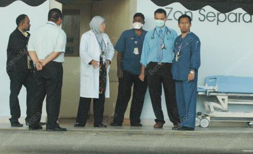VIRUS H1N1