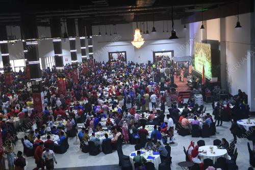 DATUK SERI DR AHMAD ZAHID HAMIDI