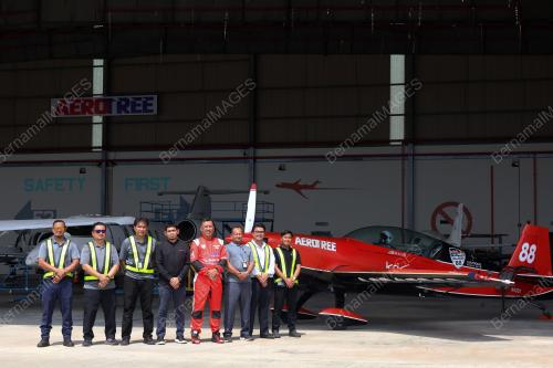 DATUK HALIM OTHMAN