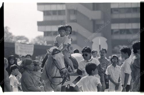 HARI KELUARGA KEWANGAN