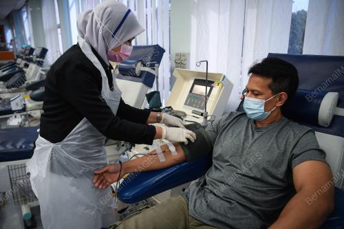 DERMA DARAH