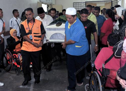 MOHD SALAM SIDEK