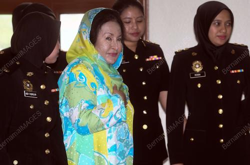 KL33_15112018_ROSMAH