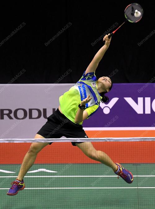 KL33_16012018_BADMINTON
