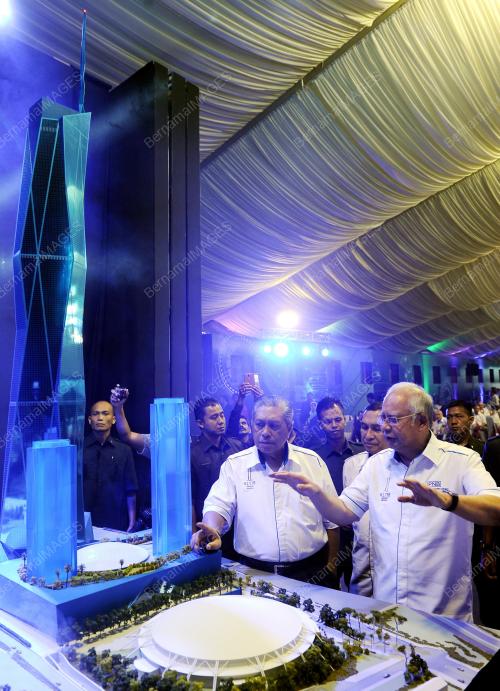 KL33_16032016_PM_WARISAN_MERDEKA