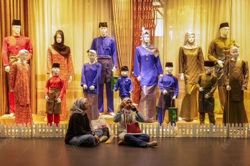 TINJAUAN DI SEKITAR KUALA LUMPUR