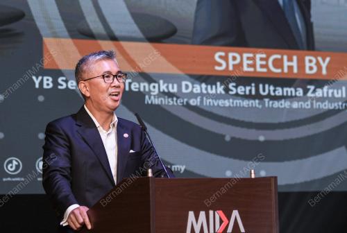 MIDA COFFEE TABLE BOOK