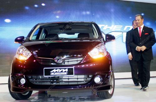 PERODUA