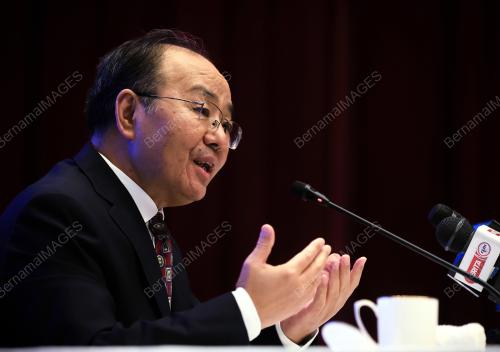 OUYANG YUJING