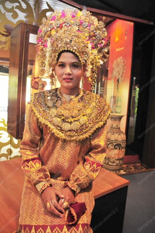 SANGGUL LINTANG