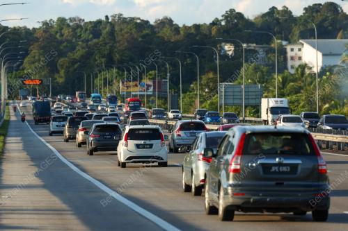 TINJAUAN LEBUHRAYA