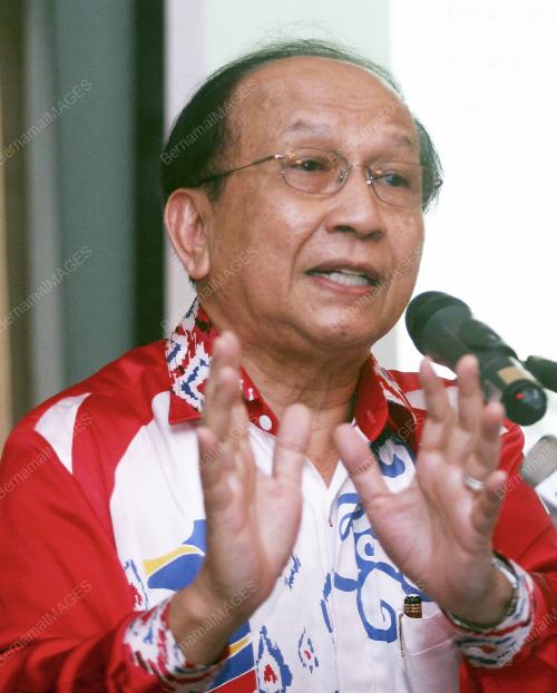 RAIS YATIM