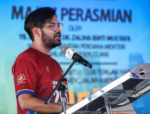 KHAIRUL RIZAM ABU SAMAH