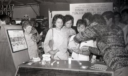 PESTARIA KEBAJIKAN