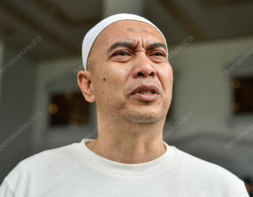 ISMAHALIL HAMZAH