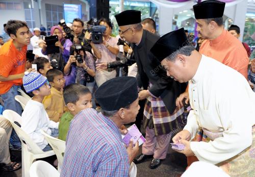 NUR RAMADAN