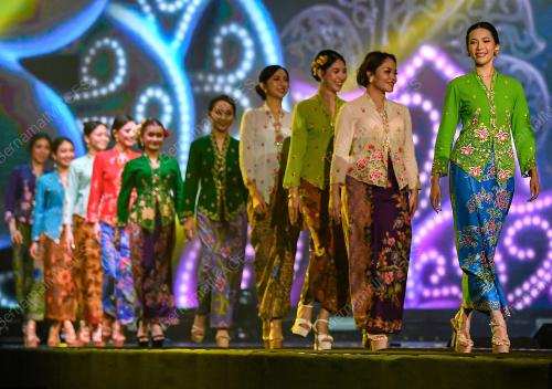 MISS INTERNATIONAL MALAYSIA 2025