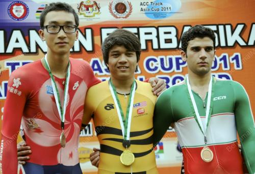 BASIKAL TREK PIALA ASIA