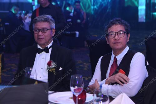 THE BRANDLAUREATE BRAND ICON LEADERSHIP AWARD 2019