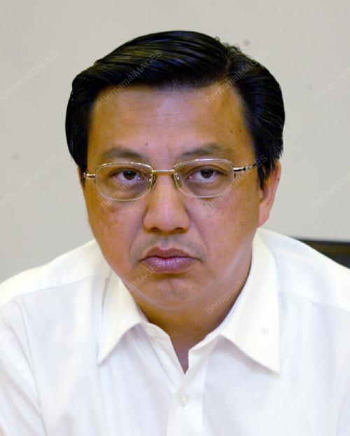 LIOW TIONG LAI
