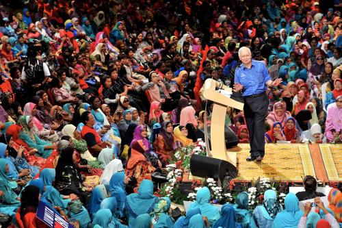 KL33_18042013_PM_UCAPAN