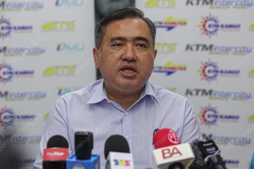 ANTHONY LOKE SIEW FOOK