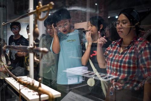 HARI MUZIUM ANTARABANGSA 2025