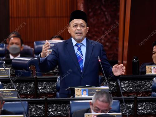 DATUK SERI DR SHAHIDAN KASSIM