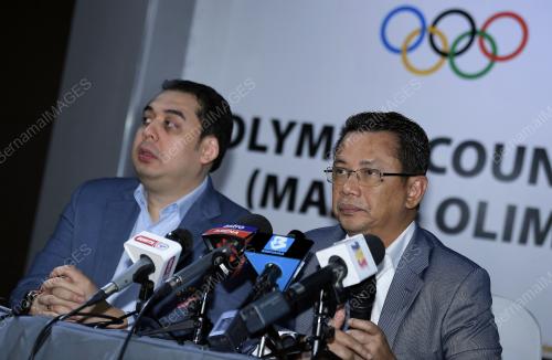 TAN SRI MOHAMAD NORZA ZAKARIA