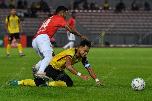 LIGA SUPER MALAYSIA 2022