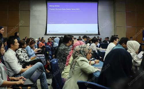 SIDANG MEDIA BNM
