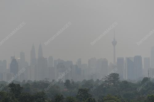 TINJAUN JEREBU KUALA LUMPUR