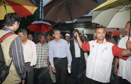 RAJA NONG CHIK RAJA ZAINAL ABIDIN