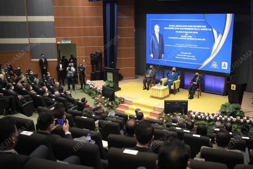 SULTAN NAZRIN SHAH