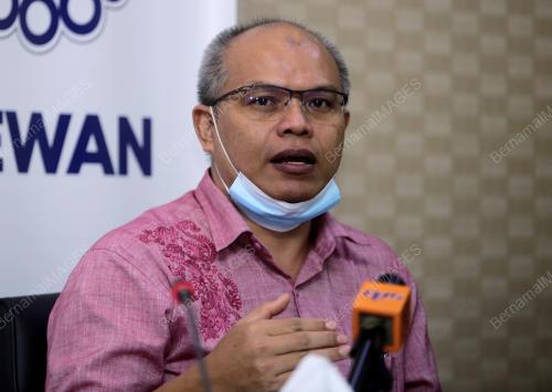 NORSYAHRIN HAMIDON