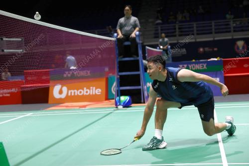 PERODUA MASTERS MALAYSIA 2026