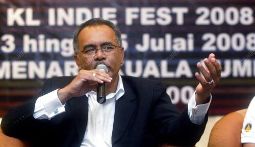 ZULKIFLI MOHAMAD
