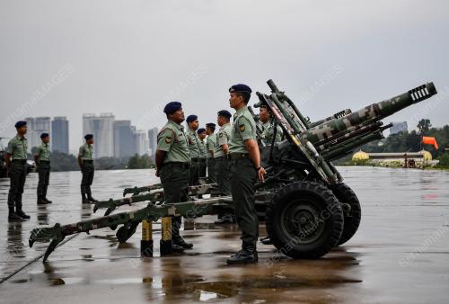 RAPTAI PERTABALAN YANG DI-PERTUAN AGONG KE-17