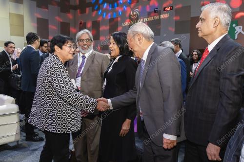 DATUK SERI AZALINA OTHMAN SAID