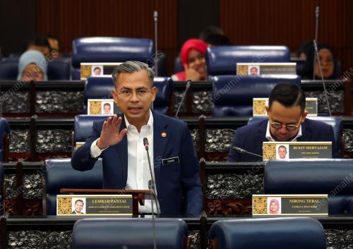 FAHMI FADZIL