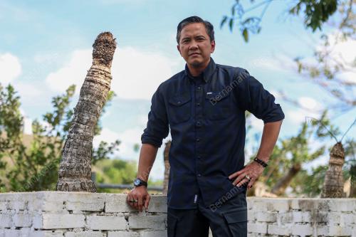 BETO KUSYAIRY