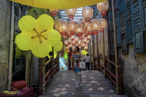MID AUTUMN FESTIVAL