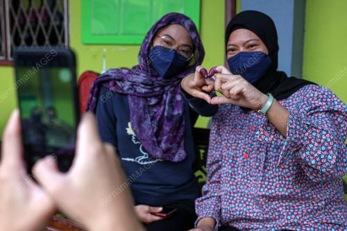 PILIHAN RAYA UMUM KE-15