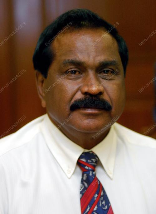 M. SOORIANARAYANAN AL MUNIANDY