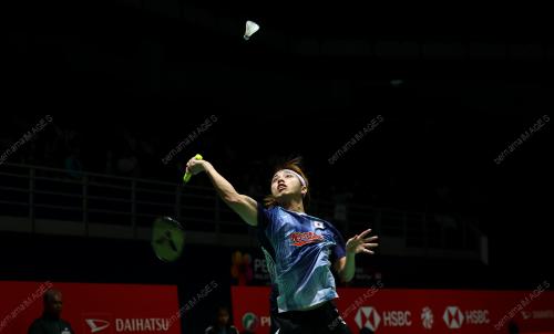 PRODUA MASTERS MALAYSIA 2026