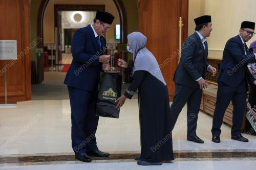 DATUK ZAILANI HASHIM